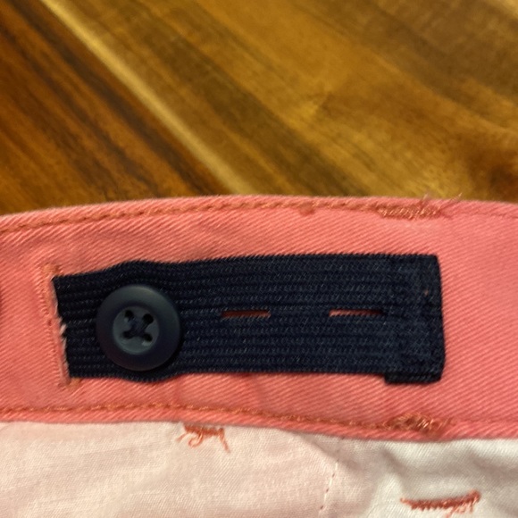 NEW Boy’s Size 16 Cotton Children’s Place Shorts with Belts: Bundle of 2 - Picture 5 of 6